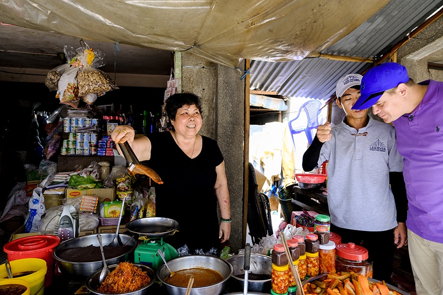 mekong delta speed boat tour