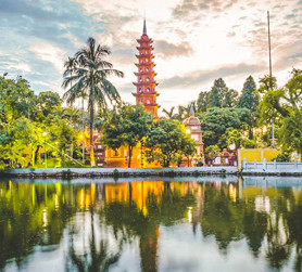 Hanoi tours