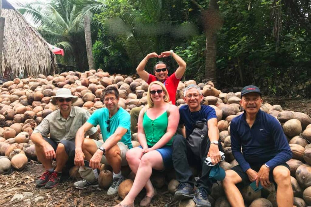 Mekong Delta tour