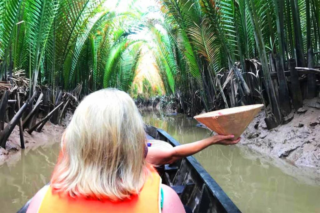 Mekong Delta tour