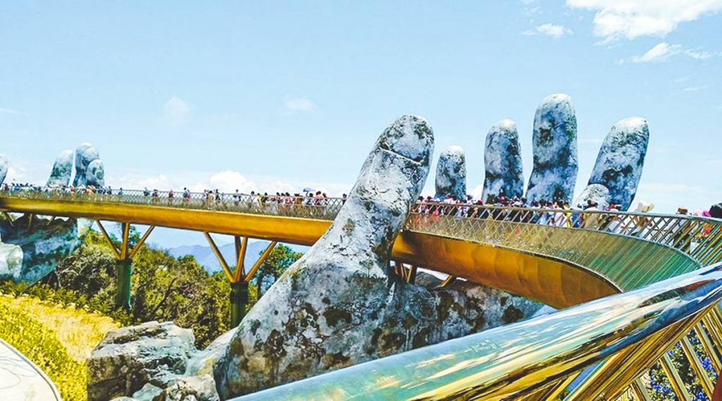 Ba Na Hills
