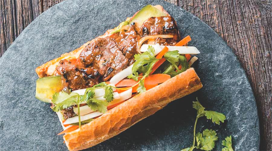 Banh Mi