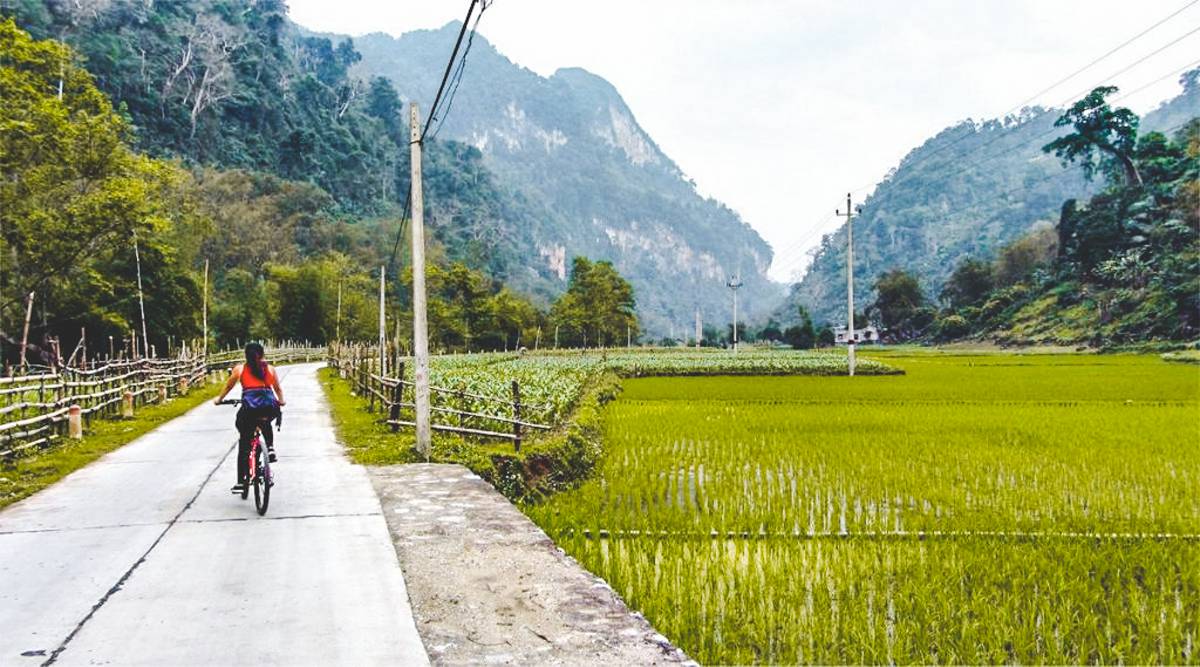 Top 10 Cycling & Mountain Biking Destinations In Vietnam | Localvietnam