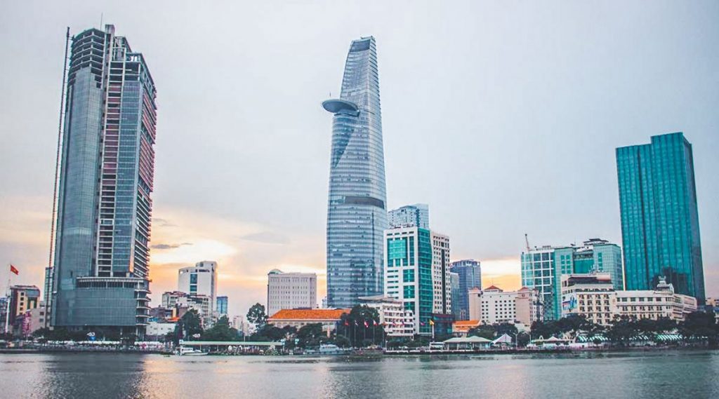 Bitexco Financial Tower