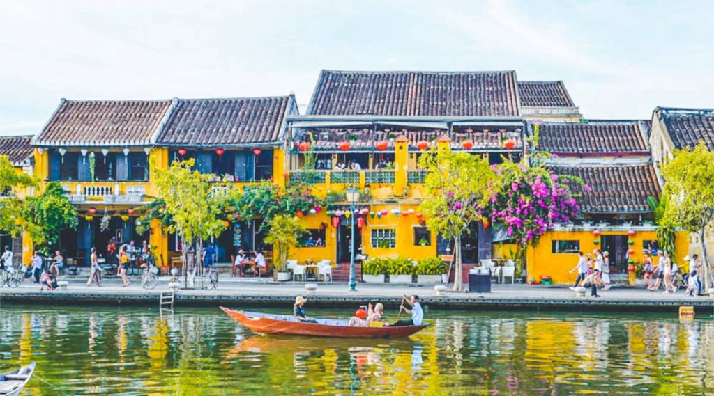 culture Hoi An