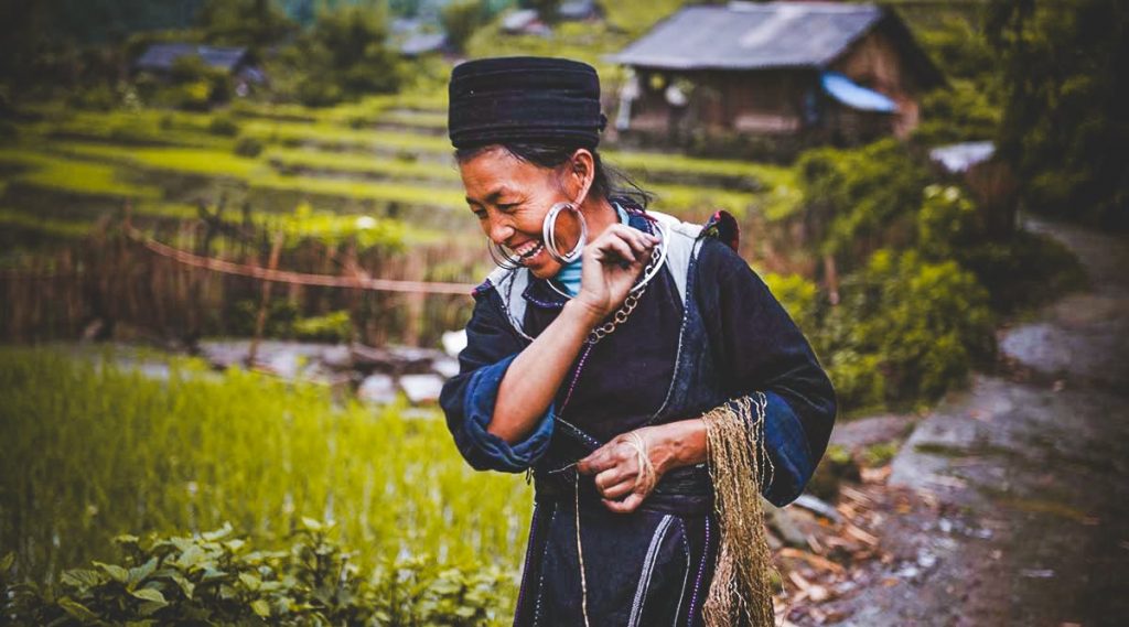 culture Sapa