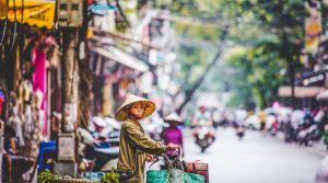 Culture in Vietnam