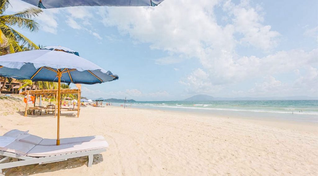 Doc Let – Nha Trang