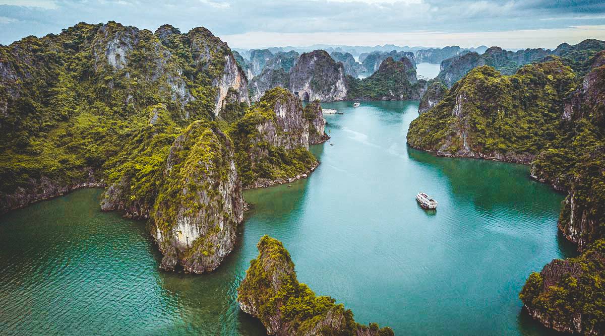 Top 15 Most Beautiful Destinations In Vietnam To Visit 2024 