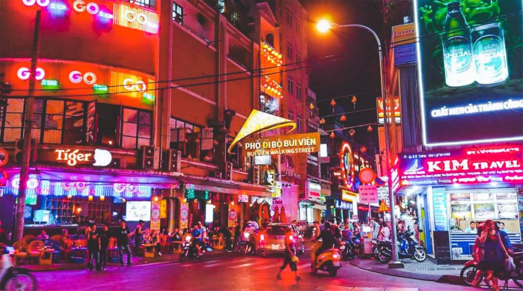 Top 10 Things To Do In Ho Chi Minh City 2020 Localvietnam 