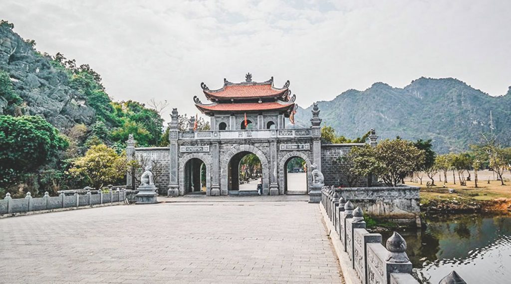 Hoa Lu