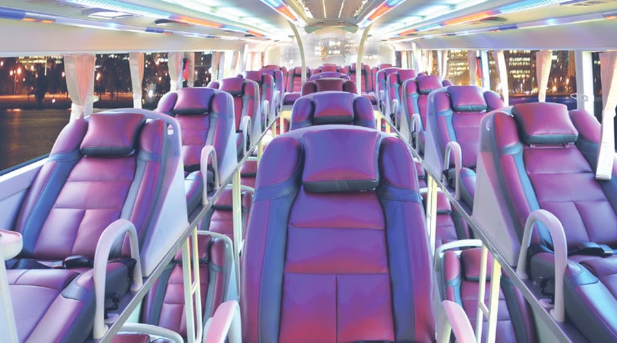 Bus Travel Vietnam 2026 10 Tips Booking Tickets
