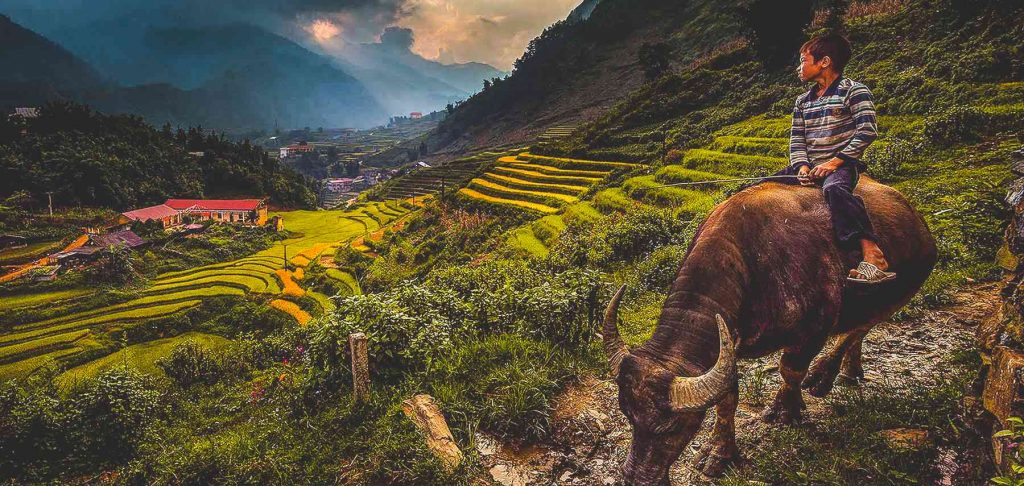 Sapa travel guide
