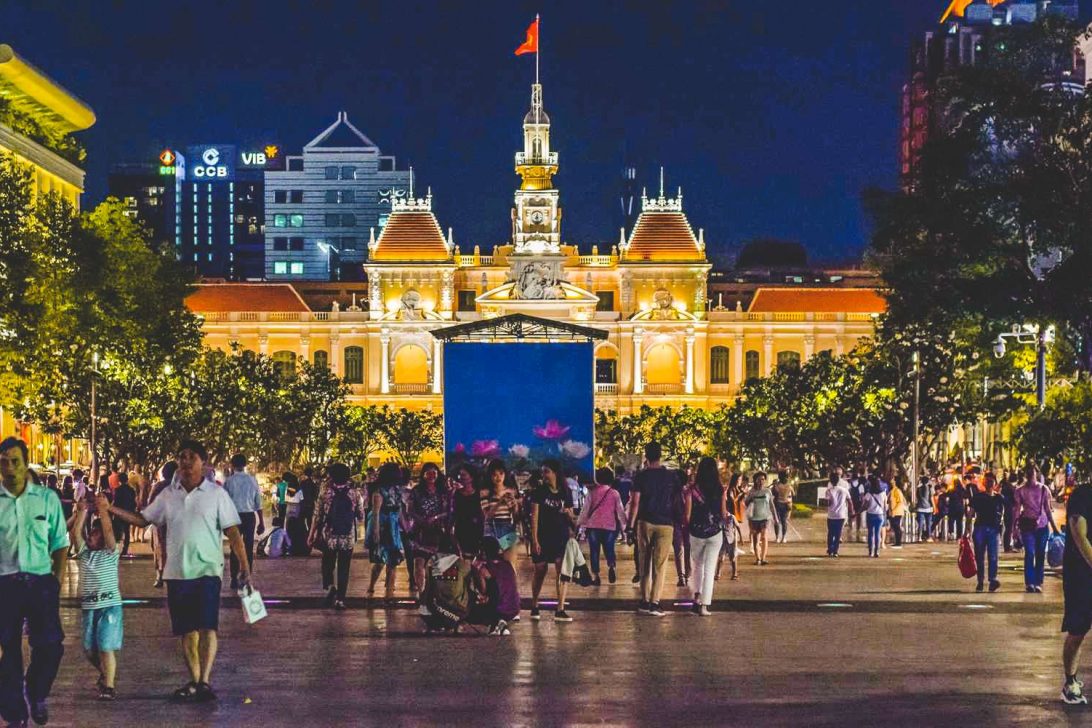Ho Chi Minh City Top 10 Tours, Activities & Day Trips 2021 | localvietnam