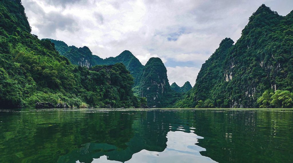 Trang An