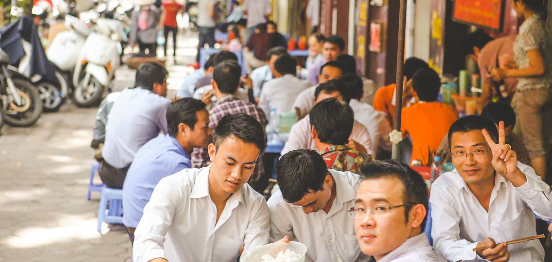 Vietnam Language Do They Speak English Travel Dictionary Localvietnam