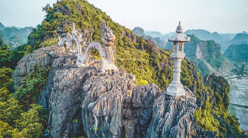 Mua Cave The Most Beautiful Viewpoint Of Ninh Binh Localvietnam