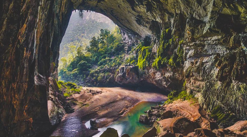  Hang En Cave