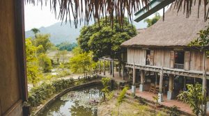 homestay in Mai Chau