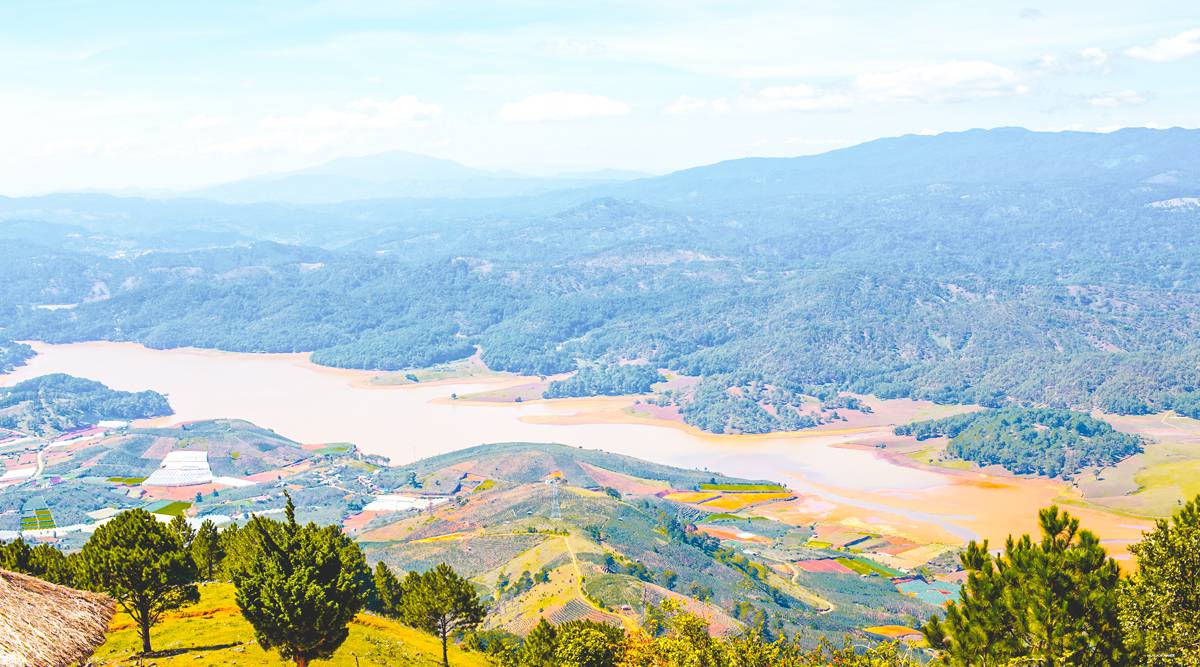 Full Day Trekking Langbiang Mountain From Dalat | Localvietnam