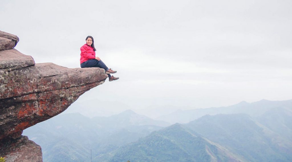 Pha Luong viewpoint