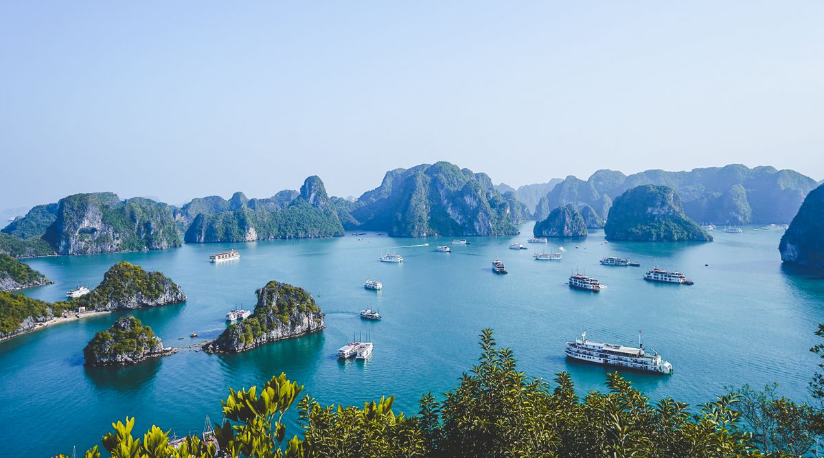 Top 5 viewpoints in Halong Bay - Enjoy the best views over the bay