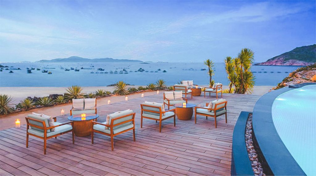 Avani Quy Nhon resort & spa