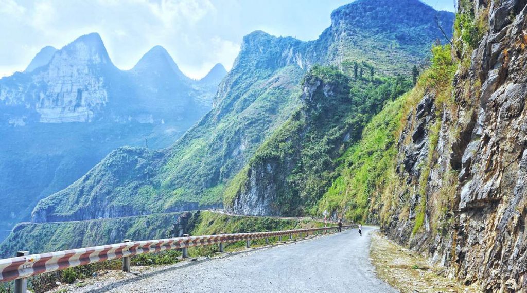 Ha Giang Loop