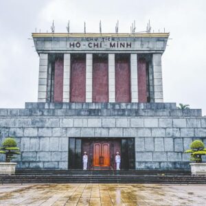 Hanoi City tour