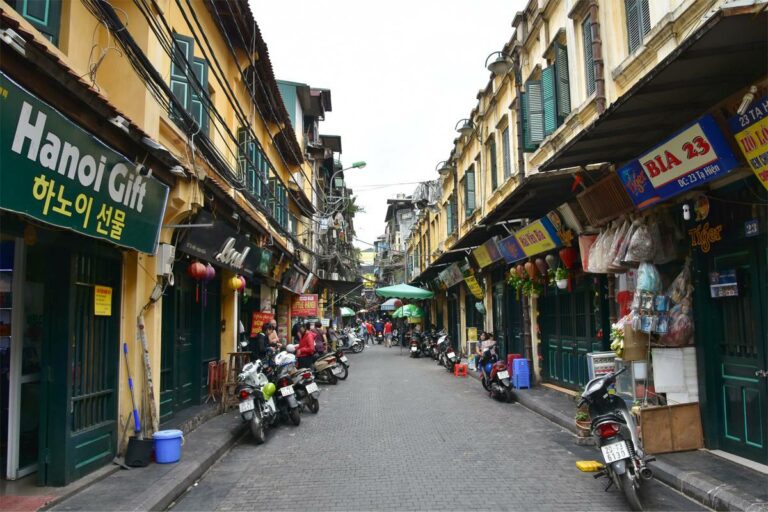 Hanoi 2023 | 25 Best Thing to Do & Travel Guide thesinhcafetourvietnam.com