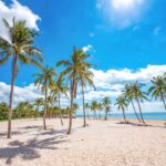 Long Beach in Phu Quoc is not only the best beach on the island, but also the best beach in Vietnam