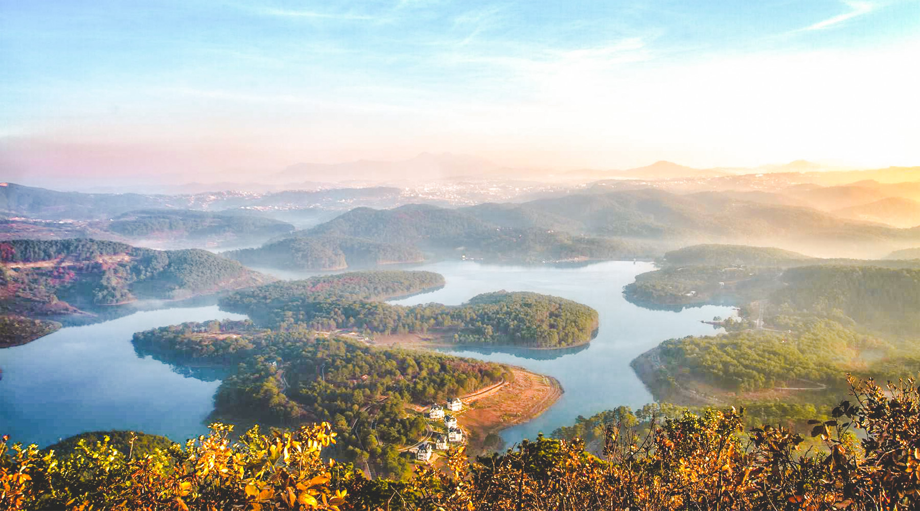 The 7 best viewpoints in Dalat | localvietnam