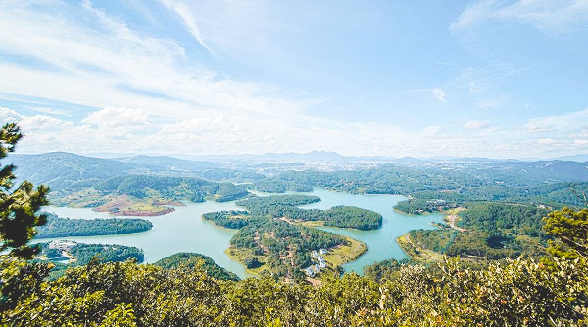 The 7 best viewpoints in Dalat | localvietnam