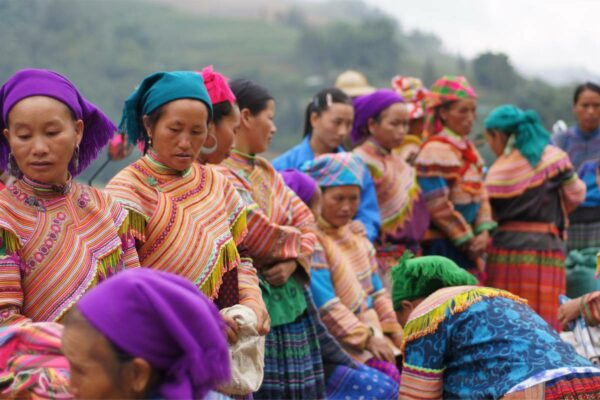 8 best markets around Sapa - A complete guide to the markets