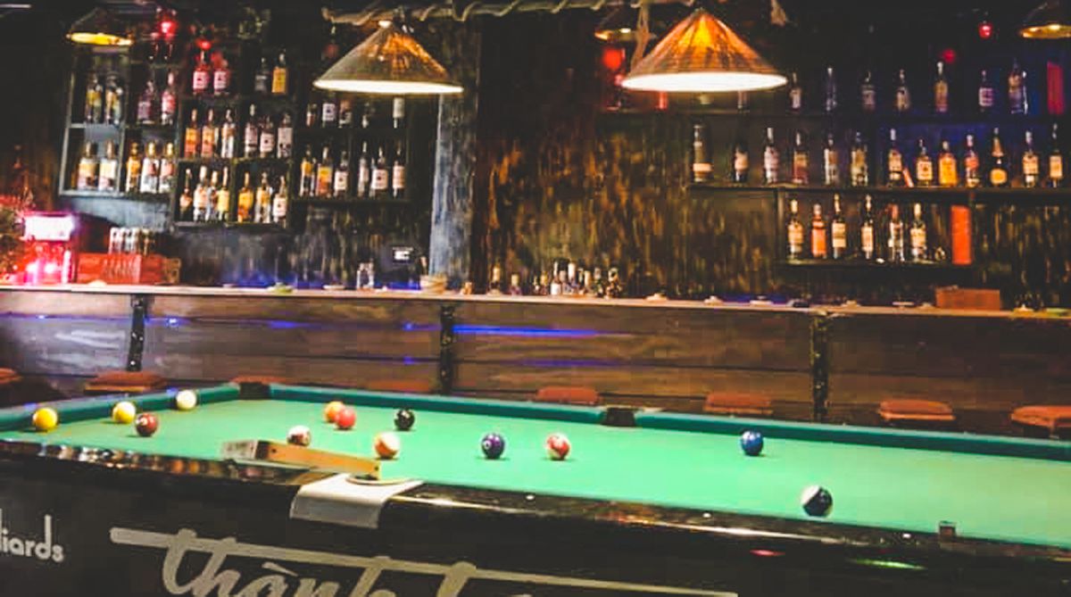 10 best nightlife in Dalat Best bars, night activities & night market