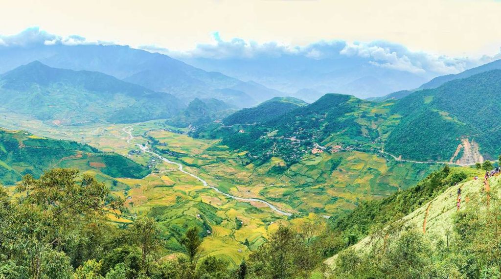 Khau Pha Pass