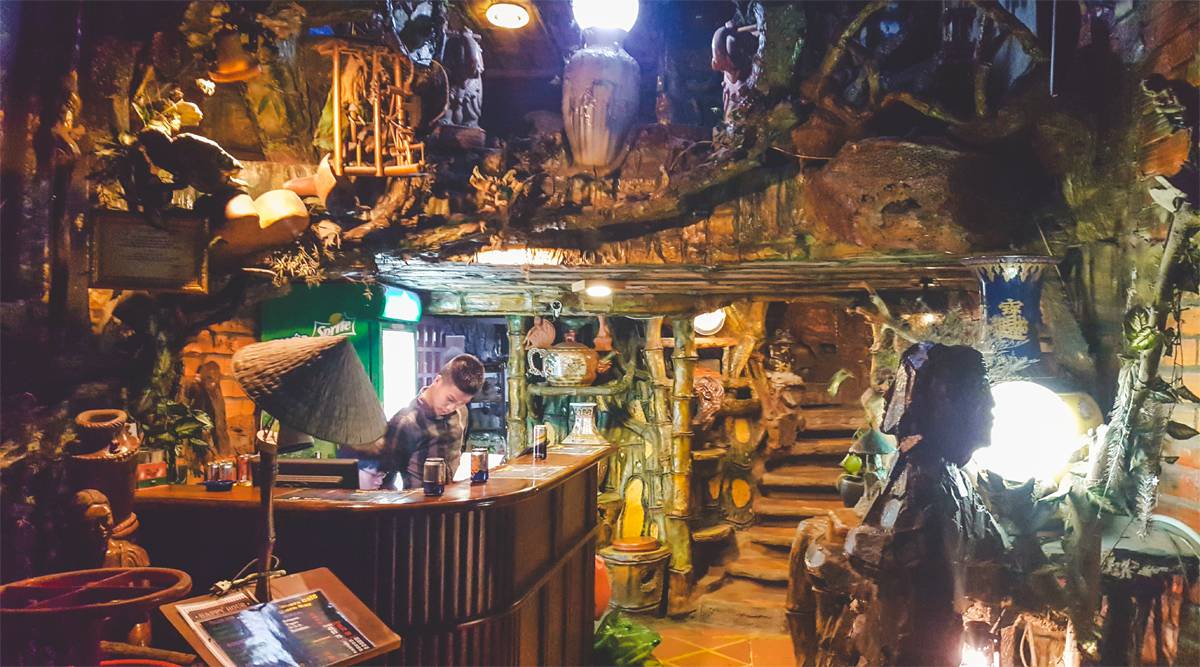 10 best nightlife in Dalat Best bars, night activities & night market