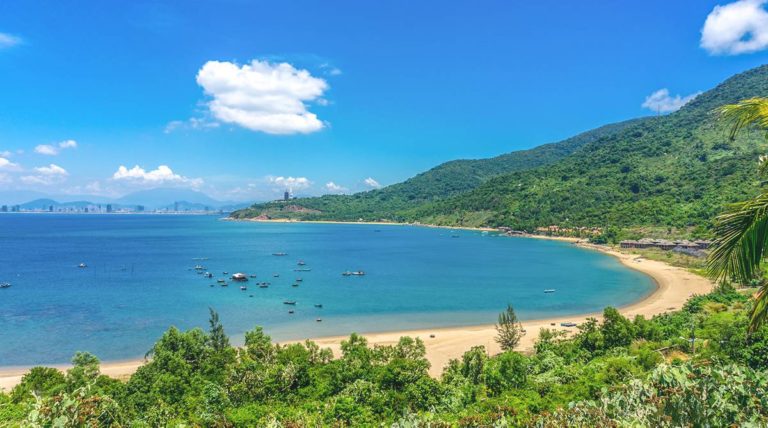 Son Tra Peninsula (Da Nang) - 11 highlights when visiting