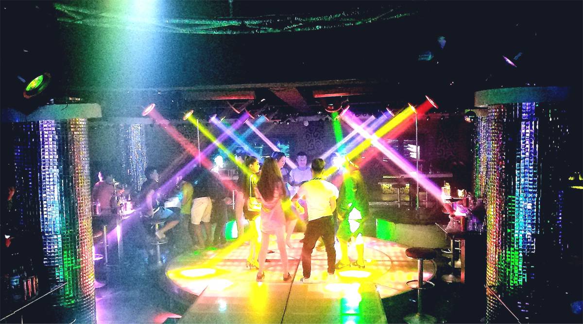 10 best nightlife in Dalat Best bars, night activities & night market