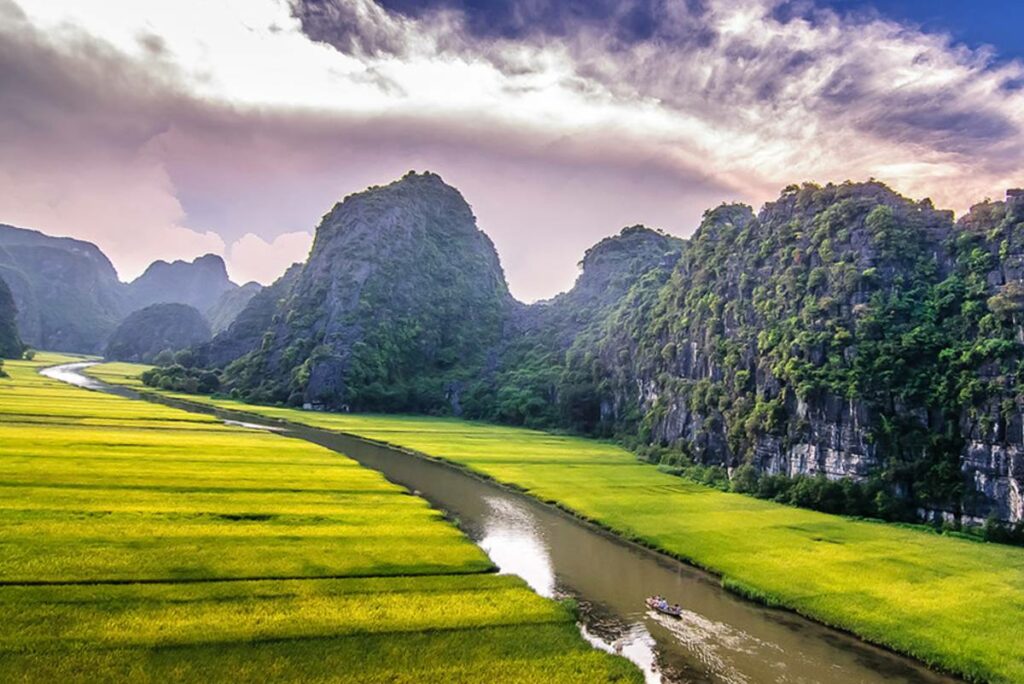 tours Ninh Binh