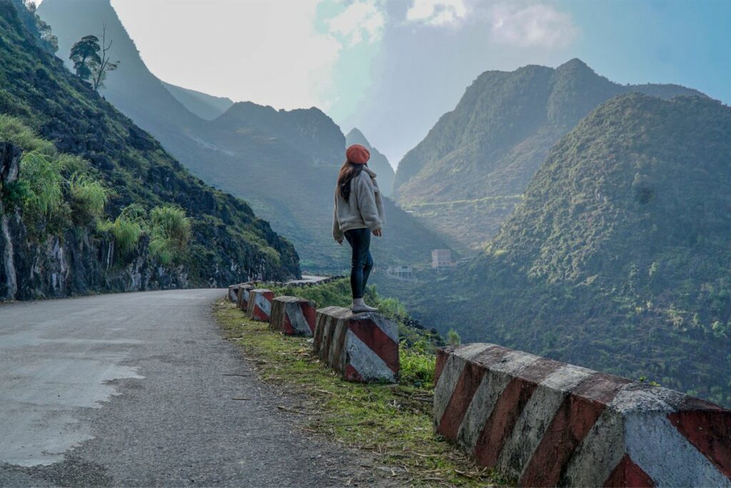 Ha Giang loop Ma Pi Leng Pass