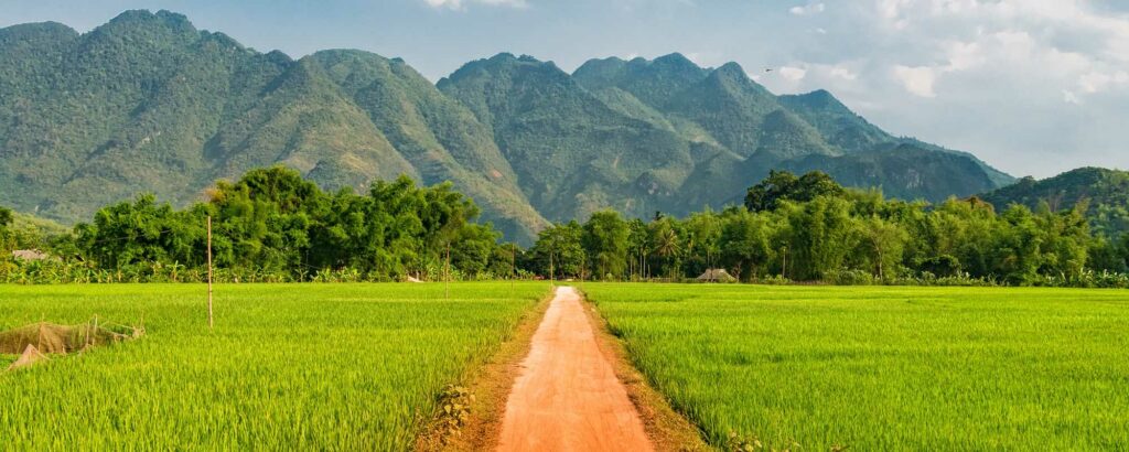Mai Chau travel guide