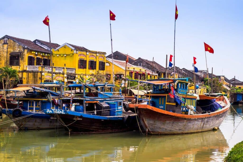 Vietnam May