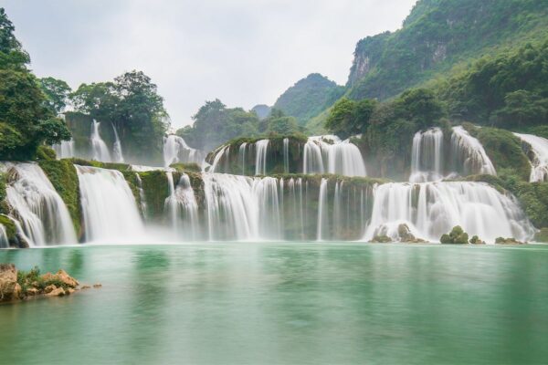 Ban Gioc Waterfall guide - 5 highlights & how to get there