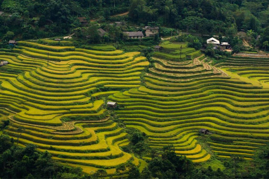 ha giang travel guide