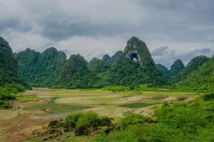 Ban Gioc Waterfall guide - 5 highlights & how to get there