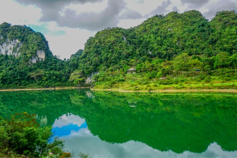 Cao Bang 2023 | 10 Best Things To Do & Travel Guide