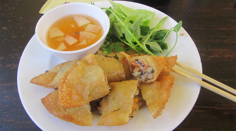 Banh Goi