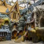 Crazy House Dalat