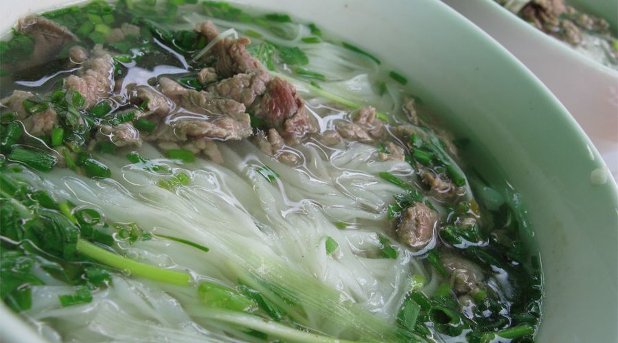 Pho Hanoi